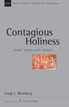 Cover of Contagious Holiness