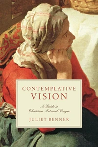 Cover of Contemplative Vision