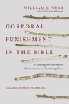Cover of Corporal Punishment in the Bible