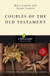 Cover of Couples of the Old Testament