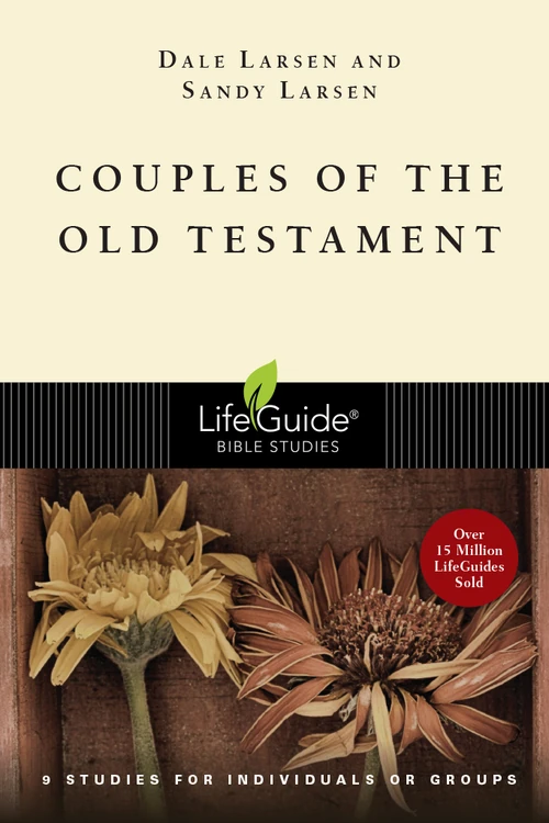 Cover of Couples of the Old Testament