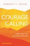 Cover of Courage and Calling