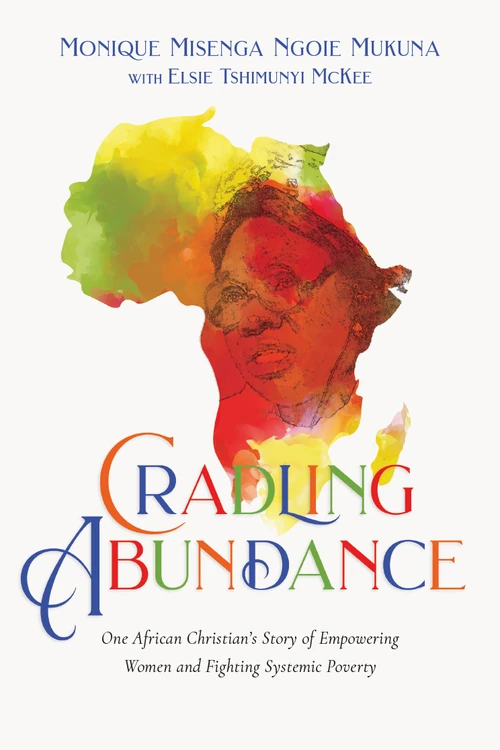 Cover of Cradling Abundance