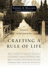Cover of Crafting a Rule of Life
