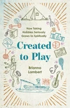 Cover of Created to Play