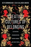 Cover of Creating Cultures of Belonging