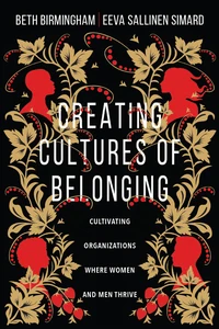 Cover of Creating Cultures of Belonging