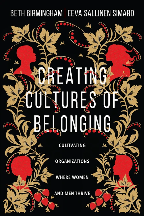 Cover of Creating Cultures of Belonging