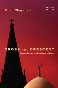 Cover of Cross and Crescent