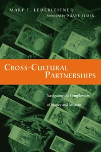 Cover of Cross-Cultural Partnerships