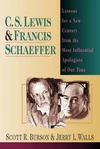 Cover of C. S. Lewis Francis Schaeffer
