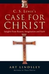 Cover of C. S. Lewis's Case for Christ