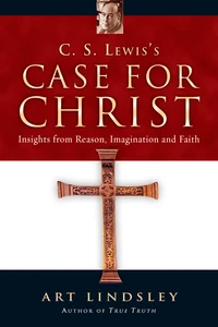 Cover of C. S. Lewis's Case for Christ