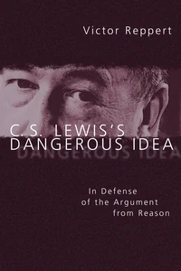 Cover of C. S. Lewis's Dangerous Idea