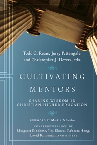 Cover of Cultivating Mentors