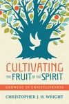 Cover of Cultivating the Fruit of the Spirit