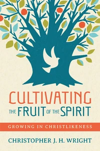 Cover of Cultivating the Fruit of the Spirit