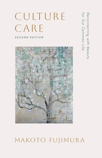 Cover of Culture Care