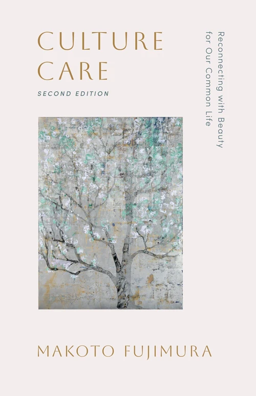 Cover of Culture Care
