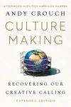 Cover of Culture Making