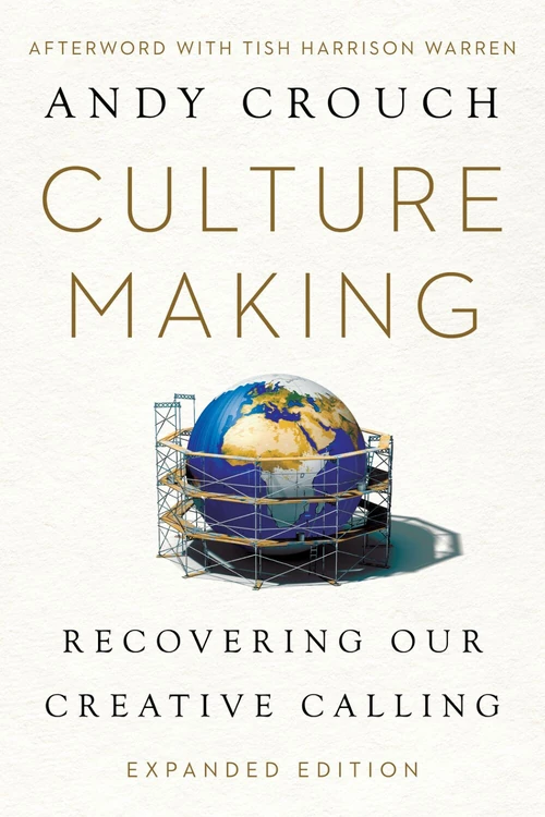 Cover of Culture Making