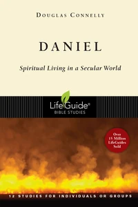 Cover of Daniel