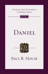 Cover of Daniel