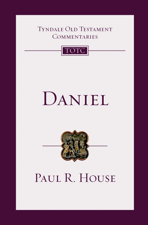 Cover of Daniel
