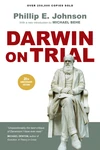 Cover of Darwin on Trial