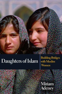 Cover of Daughters of Islam