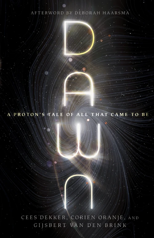 Cover of Dawn
