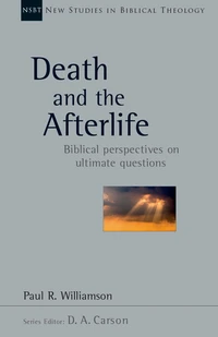 Cover of Death and the Afterlife