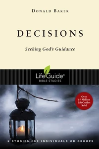 Cover of Decisions