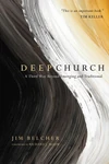 Cover of Deep Church