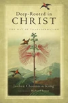 Cover of Deep-Rooted in Christ