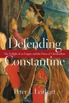 Cover of Defending Constantine
