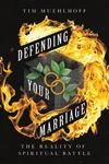 Cover of Defending Your Marriage