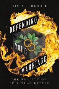 Cover of Defending Your Marriage