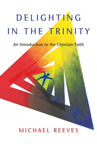 Cover of Delighting in the Trinity