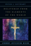 Cover of Delivered from the Elements of the World