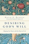 Cover of Desiring God's Will