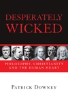 Cover of Desperately Wicked