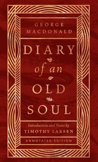 Cover of Diary of an Old Soul
