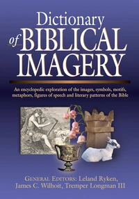 Cover of Dictionary of Biblical Imagery