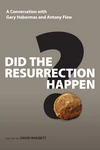 Cover of Did the Resurrection Happen?