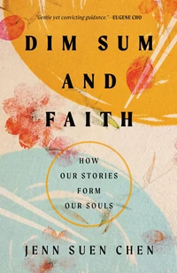 Cover of Dim Sum and Faith