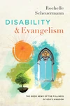 Cover of Disability and Evangelism