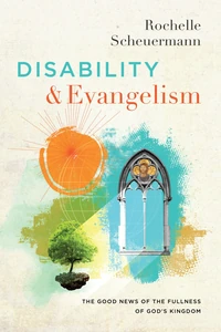 Cover of Disability and Evangelism