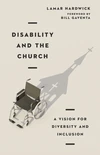 Cover of Disability and the Church