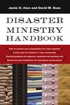 Cover of Disaster Ministry Handbook